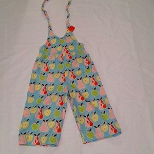 Kid romper